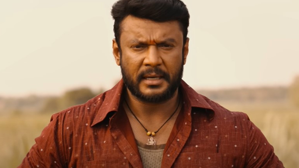 Actor Sharan Reacted On Challenging Star Darshans Kaatera Movie Success 