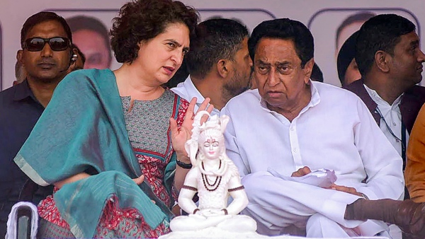 Madhya Pradesh Election 2023 Why Kamal Nath Blamed For Congress Defeat Madhya Pradesh Election 2023 Why Kamal Nath Blamed For Congress Defeat