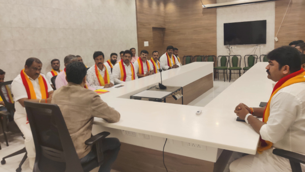 BBMP Will make 60 percent Kannada language is Mandatory in Commercial Complex in Bengaluru soon