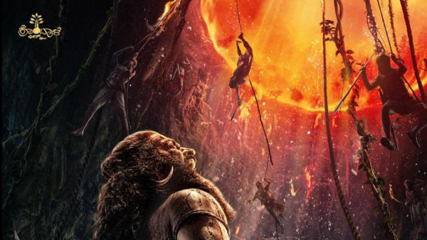 Sandalwood Movie Bachelor Party Will Release On This Date Of 2024