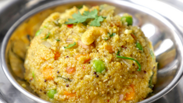 Top 10 Spots To Have Khara Bhath In Bengaluru