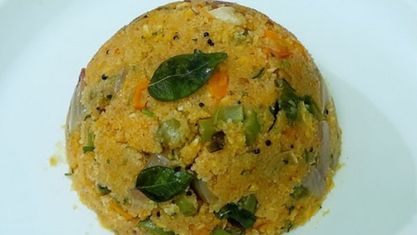 Top 10 Spots To Have Khara Bhath In Bengaluru