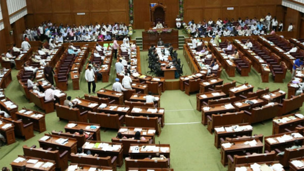 Karantaka Assembly Session has Approved For Renamed to 4 Airports of State, Know Names Karantaka Assembly Session has Approved For Renamed to 4 Airports of State, Know Names