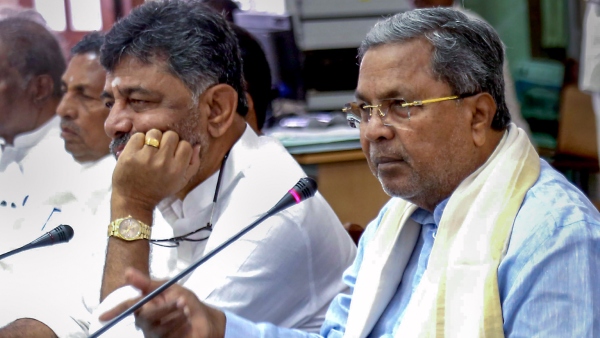 Karnataka BJP & Congress Fight Over Captain Pranjal Compensation 