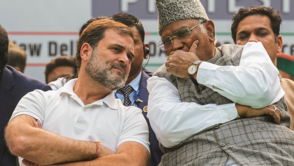 This Is What Karnataka BJP Said About Unemployment Allegation This Is What Karnataka BJP Said About Unemployment Allegation