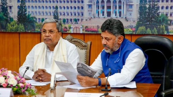 CM, DCM visit to Sindhanur on December 19