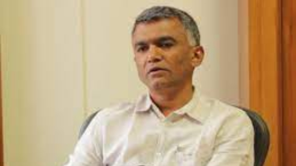  Karnataka Govt Giving Alms Compensation to Farmers in Connection with Belagavi Session: AAP