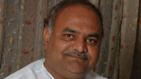  Karnataka Minister Sparks Controversy: Claims Farmers Wish for Drought; BJP Criticizes