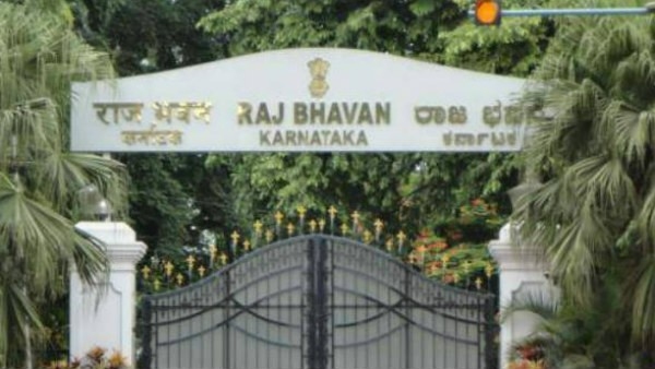 omb Threatening Call To Karnataka Raj Bhavan