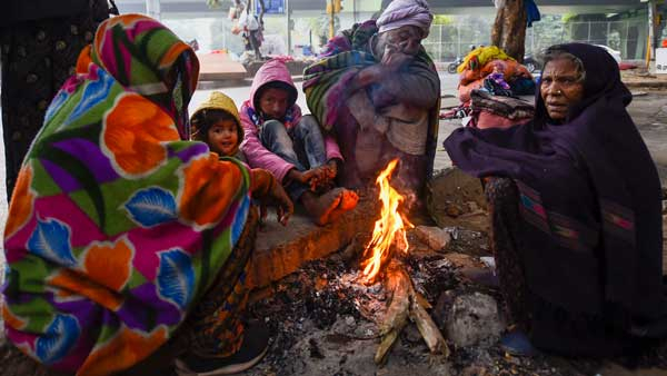 Winter Effect on North Karnataka: Many Districts Face Extreme Cold and Chilly Weather, Forecast