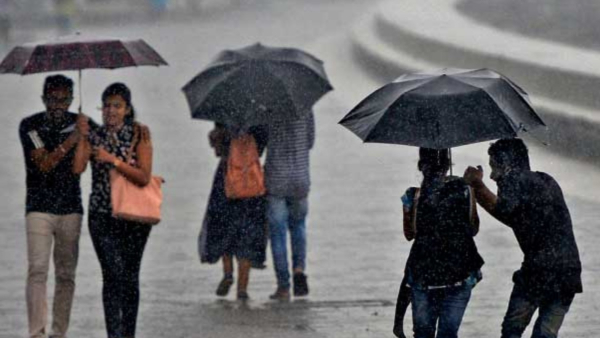  Rain Alert: Heavy Rain expexted in these Karnataka Districts from December 8th