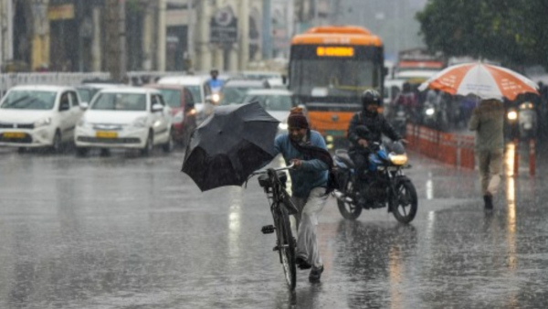 Karnataka Many Districts May Face Likely Moderate Rain From dec 17th, Says IMD Forecast