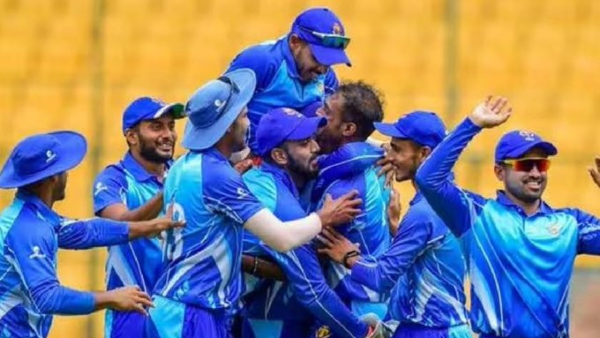 Karnataka Enters Vijay Hazare Trophy Semifinals, Defeats Vidarbha by 7 Wickets in Quarters