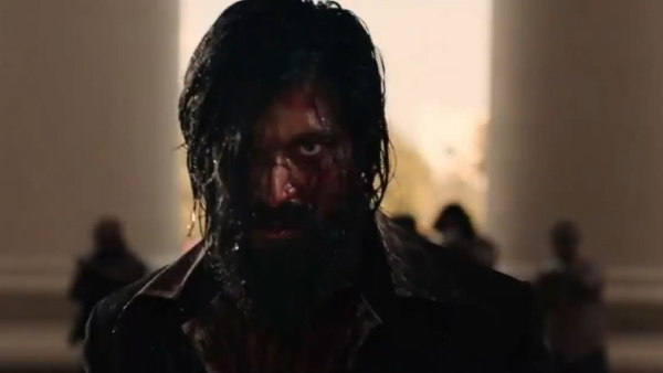  Explore How Yash Starrer Kannada Movie KGF 3 Is On Trend After Salaar Release 