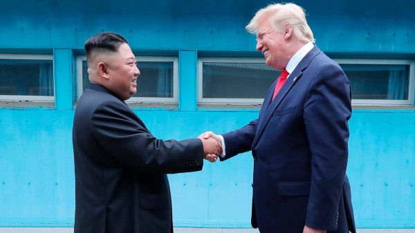 Discover How North Korean Dictator Kim Jong Un Warned America 