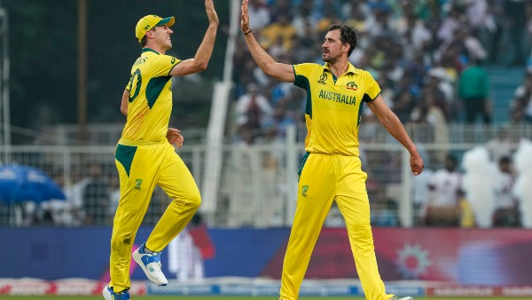  IPL Auction 2024: KKR Makes History, Bids Rs 24.75 Cr for Mitchell Starc, IPLs Costliest Player Ever!