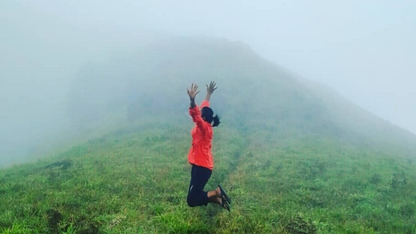 Winter Travel Guide: you see fog in this karnataka place