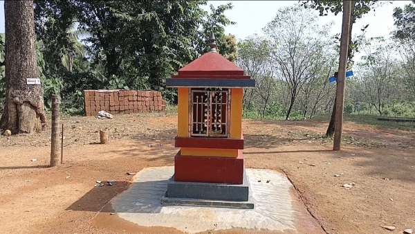 Miracles Of Koragajja At Shree Adinaga Brahma Mogerkala Temple In Kadapala