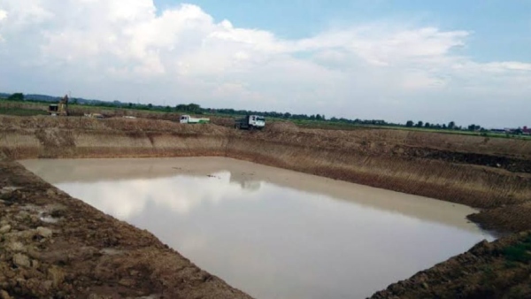 Krishi Bhagya Yojana a boon for farmers: Easy irrigation system for Kolar crops...