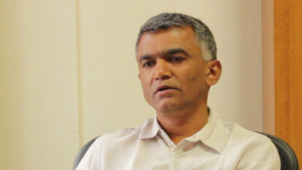 Recovery of fines from illegal quarrying, quick action for legal transparency: Krishna Byre gowda Recovery of fines from illegal quarrying, quick action for legal transparency: Krishna Byre gowda
