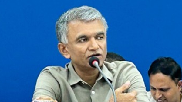 895 Crore rupees in the district collectors account for drought management - Krishna Byre Gowda