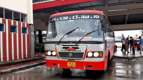 KSRTC Bus Accident Compensation Hiked For Passenger Who Died In Bus Accident