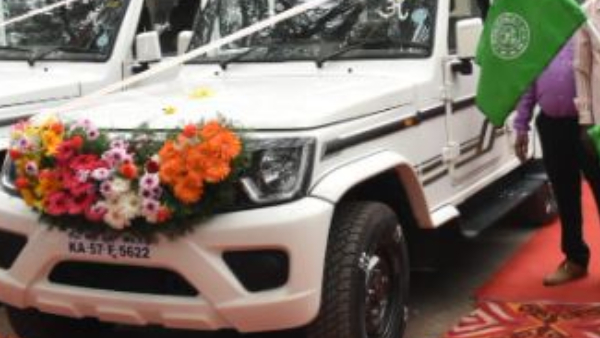  KSRTC Introduced 20 Bolero Vehicle for Driver Safety, Other Operations under KSRTC