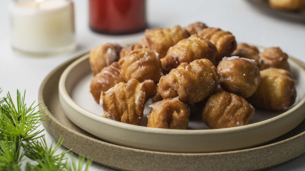 Do you know what dishes are prepared at Christmas? Here are the popular dishes