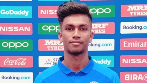  Kumar Kushagras Dad: Ganguly Vowed DC Bid Up to Rs 10 Crore