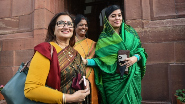 Kumaraswamy to contest Lok Sabha polls from Mandya: What did MP Sumalatha say?