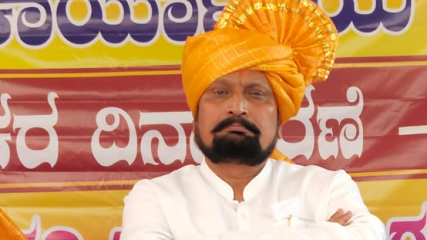 Lakshmana Savadi & BJP MLAs Exchanged Words In karnataka Assembly Session 