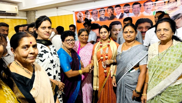 List Of Congress Aspirants For The Lok Sabha Elections Will Be Finalized By December 30 Says Lakshmi Hebbalkar