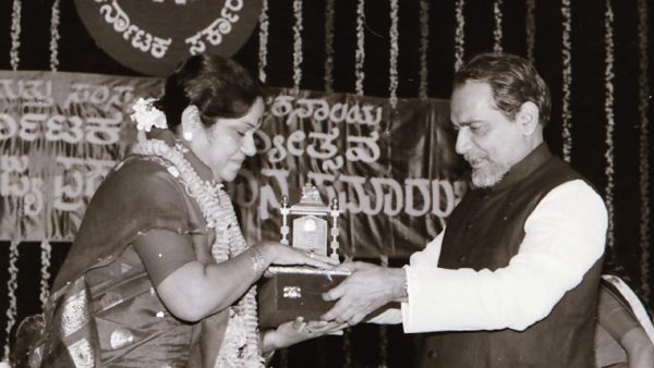 Explore The Leelavathi Movies List And Year Of Release 