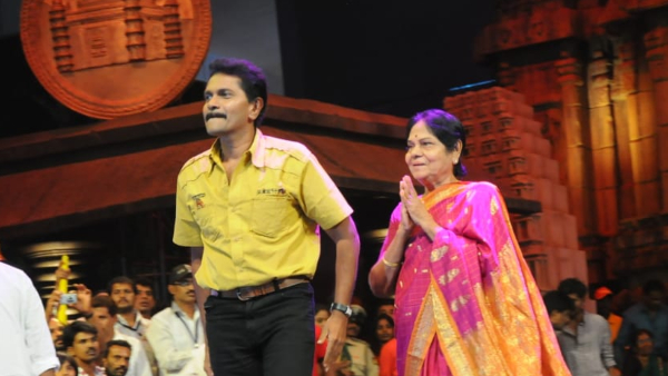 Explore How PM Narendra Modi Condolence For Actress Leelavathi Death