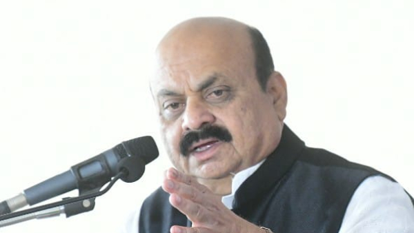  Let NIA Investigate The Case Of CM Sharing Platform With ISIS Connected Cleric Says Basavaraj Bommai