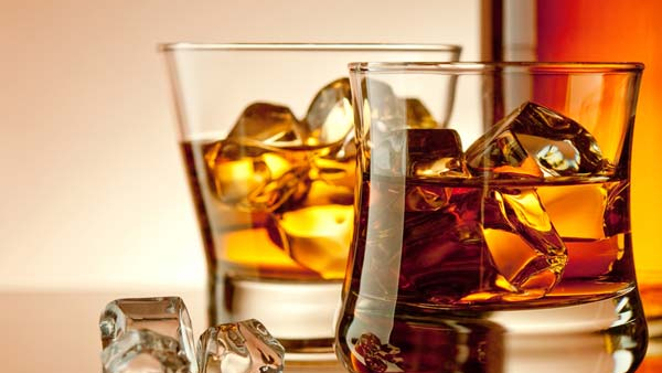 Liquor Sales Have Increased In Karnataka