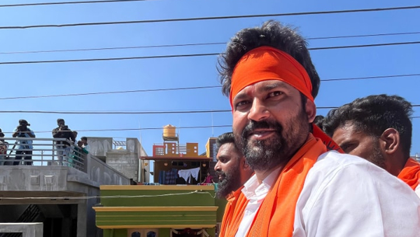 Lok Sabha Election 2024: Why Congress Targeting MP Pratap Simha