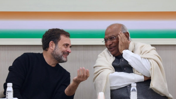 Lok Sabha Election 2024: Who Is The Prime Minister Candidate In INDIA Union