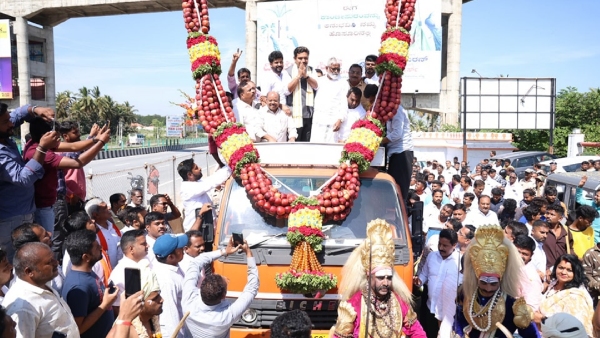 Lok Sabha Election 2024: Why Congress Targeting MP Pratap Simha