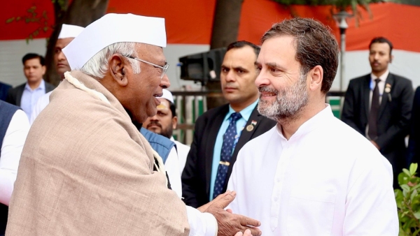 Lok Sabha Election 2024: Who Is The Prime Minister Candidate In INDIA Union