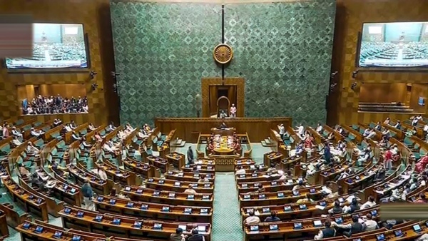 16 Opposition MPs suspended from Lok Sabha for remainder of Parliaments Winter Session 