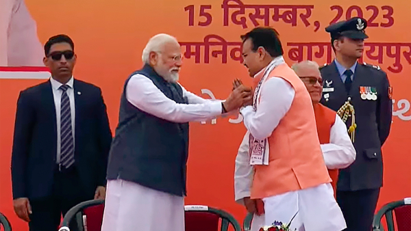 Explore What Lok Sabha Election Survey Says 