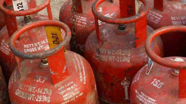 LPG Subsidy: Important information to LPG gas cylinder customers LPG Subsidy: Important information to LPG gas cylinder customers