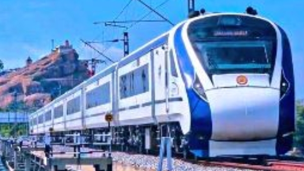 Lucknow Get 2 New Vande Bharat Express Train Connects Delhi-Darbhanga-Ayodhya, Route, Stops