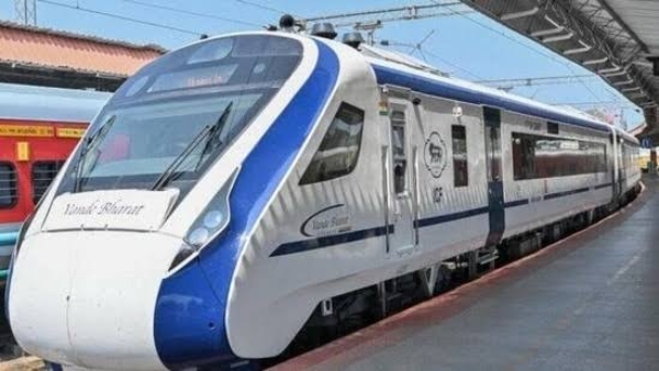 Lucknow Get 2 New Vande Bharat Express Train Connects Delhi-Darbhanga-Ayodhya, Route, Stops