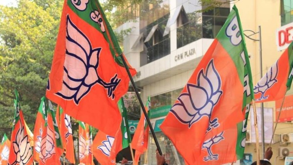 Madhya Pradesh Election Results 2023 Shivraj Singh Chouhan Lead In Budhni Seat 