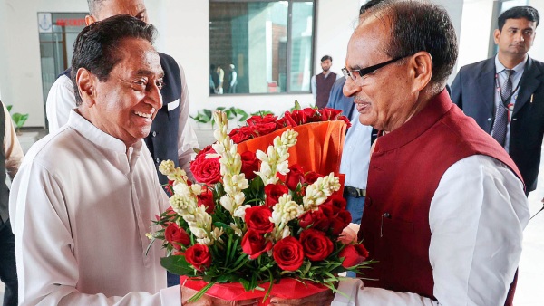 Madhya Pradesh Election Results 2023 Congress Chief Kamal Nath Asked To Quit Madhya Pradesh Election Results 2023 Congress Chief Kamal Nath Asked To Quit