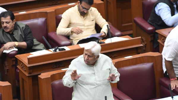 Karnataka Government Gives Important Update About Mahadayi Project