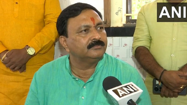 Let Jagadish Shettar Contest The Lok Sabha Elections Says Mahesh Tenginakai 