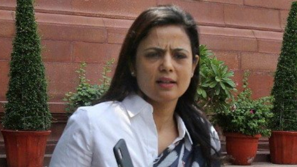 TMC MP Mahua Moitra expelled from Lok Sabha
